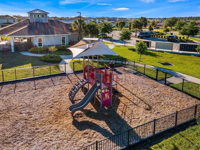 2282 NUTHATCH STREET, St Cloud, FL 34771