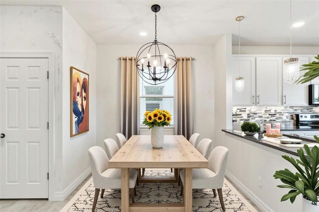 2282 NUTHATCH STREET, St Cloud, FL 34771