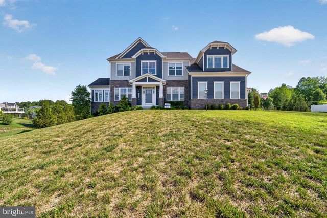 3707 BIRKDALE CT, Davidsonville, MD 21035