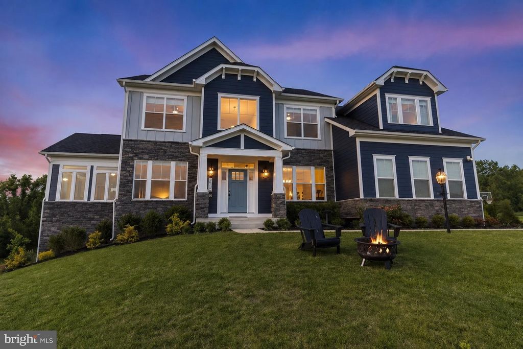 3707 BIRKDALE CT, Davidsonville, MD 21035