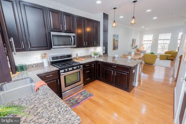 5714 45TH AVE, Hyattsville, MD 20781