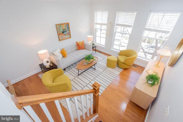 5714 45TH AVE, Hyattsville, MD 20781
