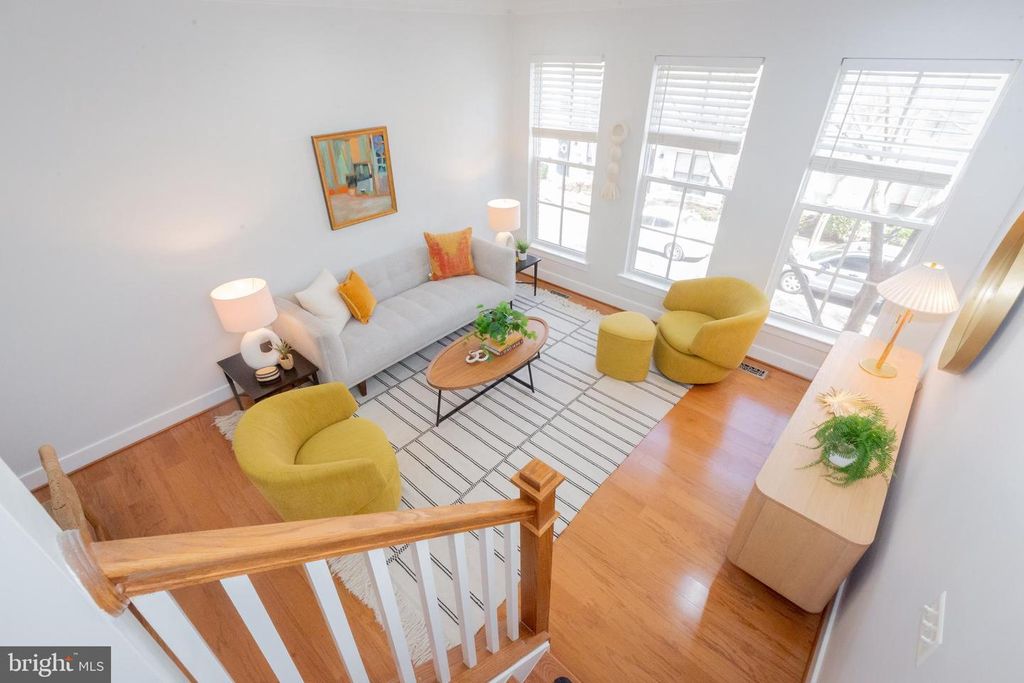 Image 26 of property listing at 5714 45TH AVE, Hyattsville, MD 20781