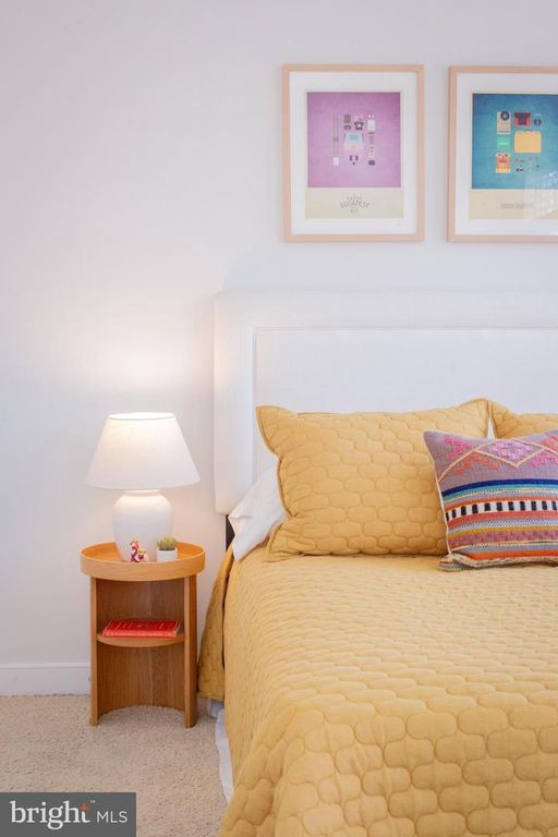 Image 37 of property listing at 5714 45TH AVE, Hyattsville, MD 20781