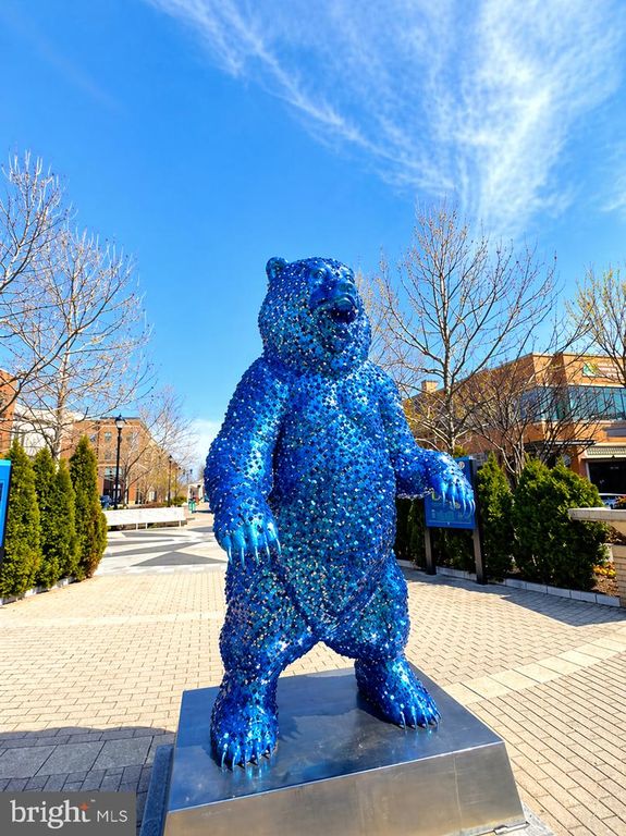 Image 53 of property listing at 5714 45TH AVE, Hyattsville, MD 20781