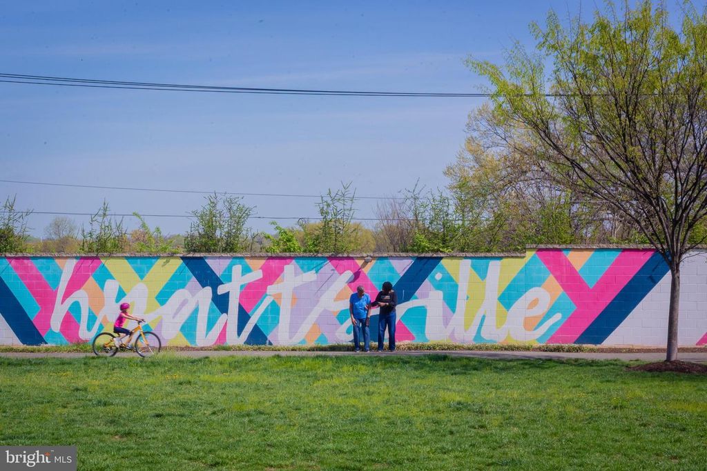 Image 55 of property listing at 5714 45TH AVE, Hyattsville, MD 20781