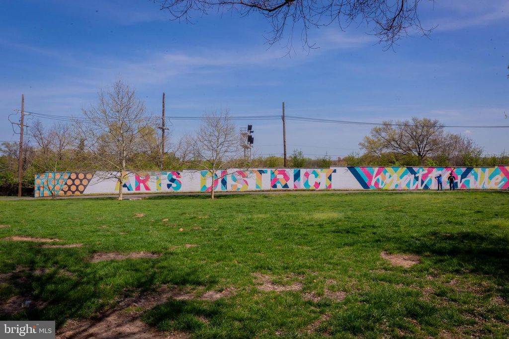 Image 56 of property listing at 5714 45TH AVE, Hyattsville, MD 20781