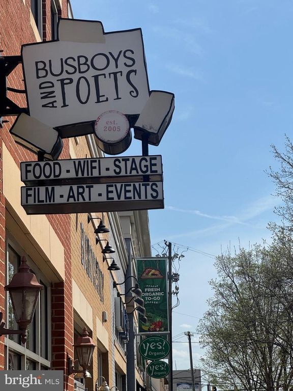 Image 60 of property listing at 5714 45TH AVE, Hyattsville, MD 20781