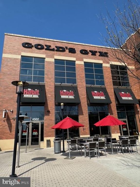 Image 64 of property listing at 5714 45TH AVE, Hyattsville, MD 20781