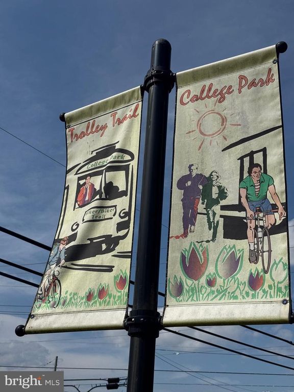 Image 68 of property listing at 5714 45TH AVE, Hyattsville, MD 20781