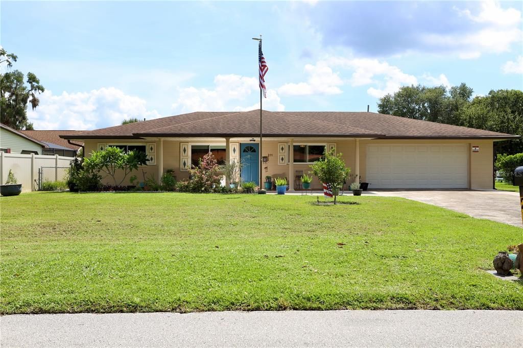 211 MICHIGAN AVENUE, St Cloud, FL 34769