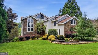 4217 Tall Hickory Trail, Gainesville, GA 30506