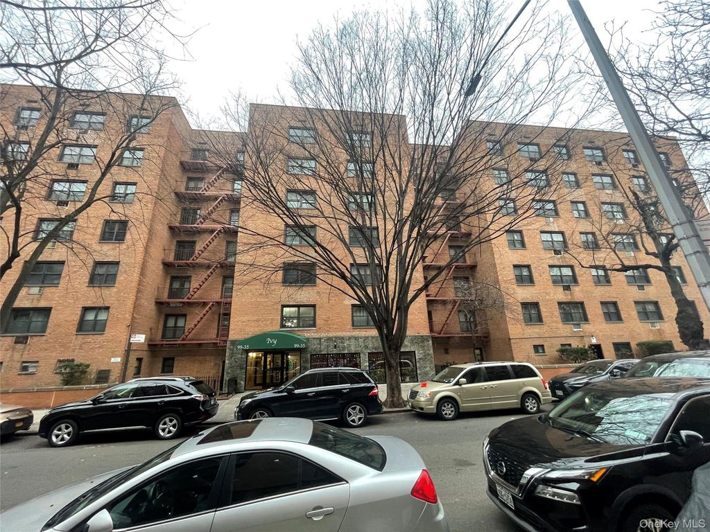 99-35 59 Avenue 5E, Corona, NY 11368