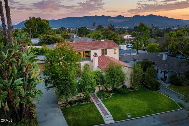752 Glenview Road, Glendale, CA 91202