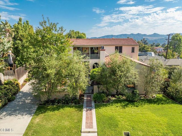 752 Glenview Road, Glendale, CA 91202