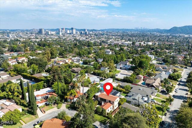 752 Glenview Road, Glendale, CA 91202