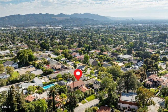 752 Glenview Road, Glendale, CA 91202