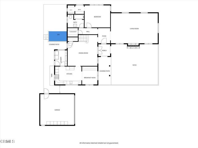 752 Glenview Road, Glendale, CA 91202