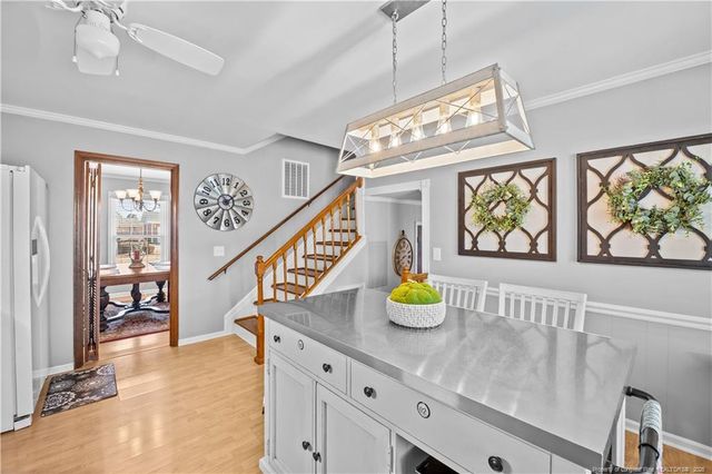 3732 Floyd Drive, Hope Mills, NC 28348