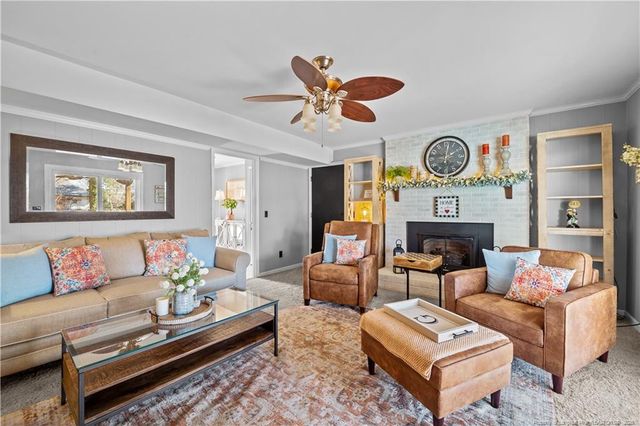 3732 Floyd Drive, Hope Mills, NC 28348