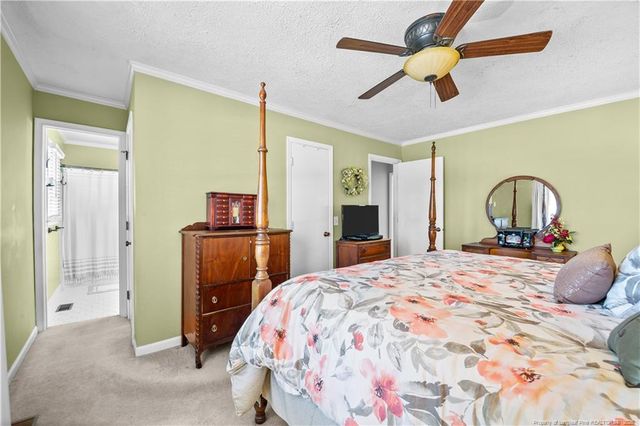 3732 Floyd Drive, Hope Mills, NC 28348