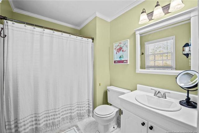 3732 Floyd Drive, Hope Mills, NC 28348