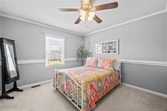 3732 Floyd Drive, Hope Mills, NC 28348