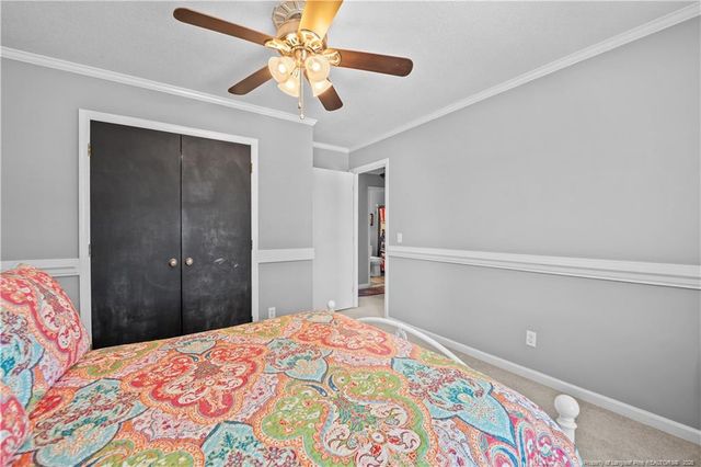 3732 Floyd Drive, Hope Mills, NC 28348