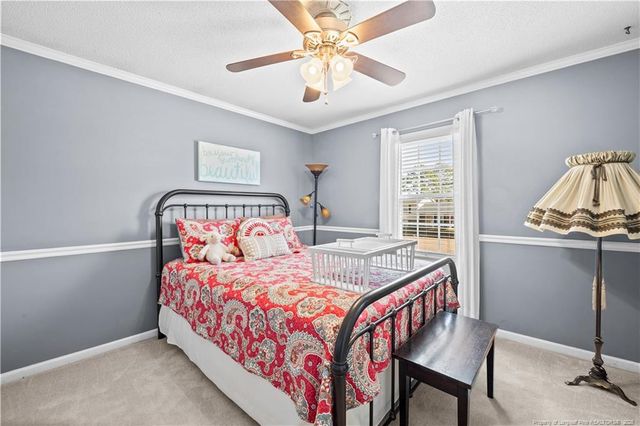 3732 Floyd Drive, Hope Mills, NC 28348