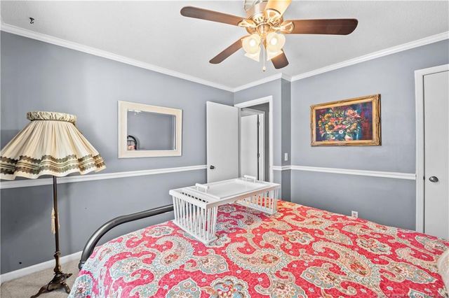 3732 Floyd Drive, Hope Mills, NC 28348