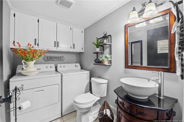 3732 Floyd Drive, Hope Mills, NC 28348