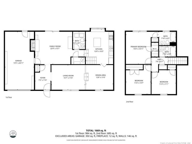 3732 Floyd Drive, Hope Mills, NC 28348