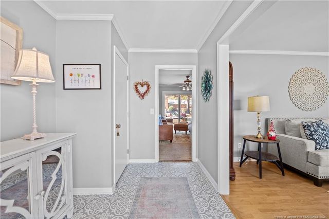 3732 Floyd Drive, Hope Mills, NC 28348