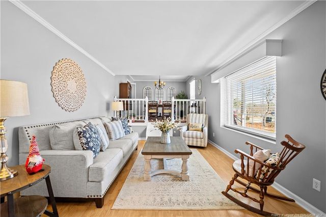 3732 Floyd Drive, Hope Mills, NC 28348