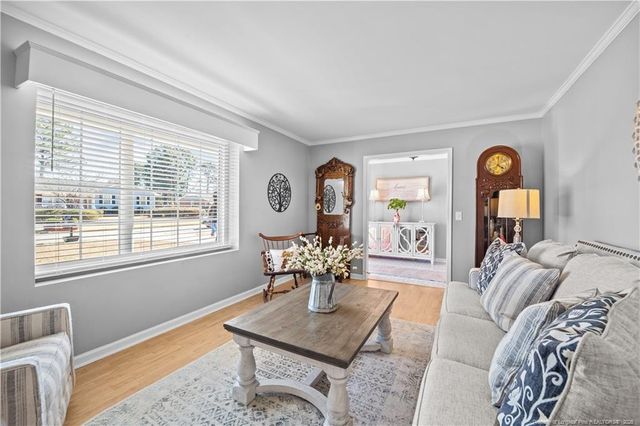 3732 Floyd Drive, Hope Mills, NC 28348