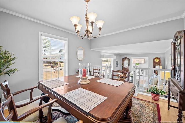 3732 Floyd Drive, Hope Mills, NC 28348