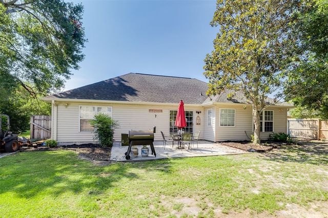 225 Jasper Lane, Rincon, GA 31326
