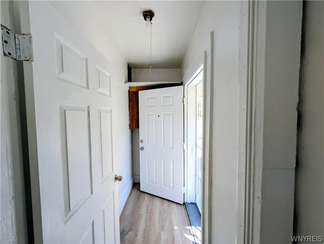 442 Goethe Street, Buffalo, NY 14212