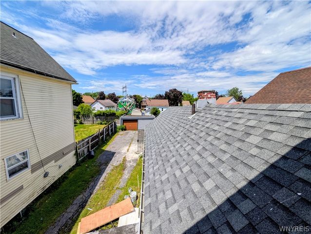 442 Goethe Street, Buffalo, NY 14212