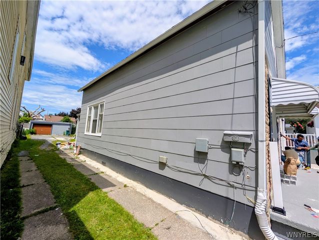 442 Goethe Street, Buffalo, NY 14212