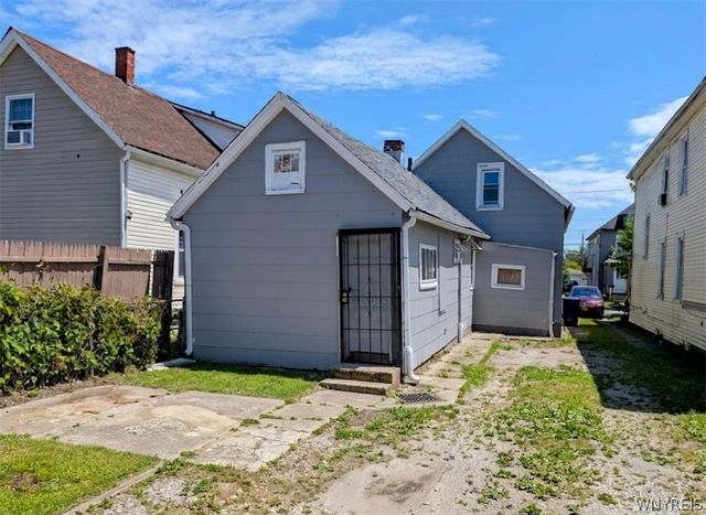 442 Goethe Street, Buffalo, NY 14212