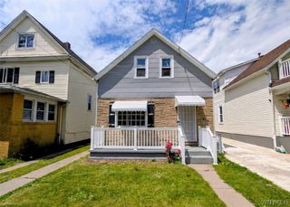 442 Goethe Street, Buffalo, NY 14212