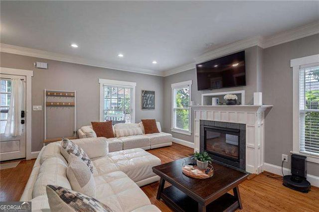 3405 Fortner Street, East Point, GA 30344