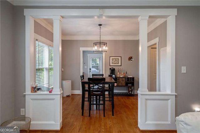 3405 Fortner Street, East Point, GA 30344