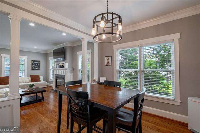3405 Fortner Street, East Point, GA 30344