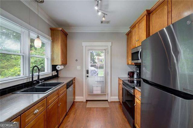 3405 Fortner Street, East Point, GA 30344