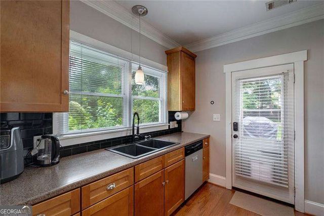 3405 Fortner Street, East Point, GA 30344