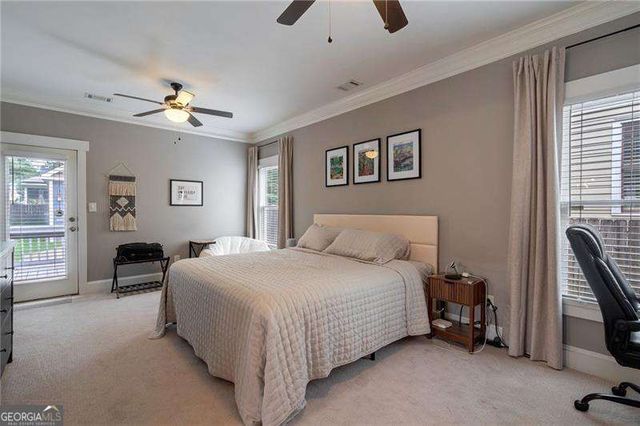 3405 Fortner Street, East Point, GA 30344