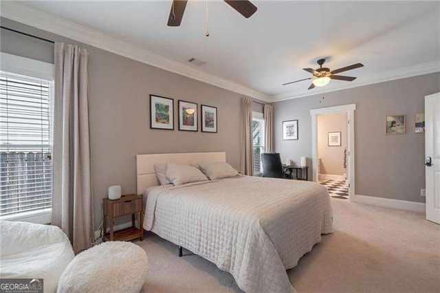 3405 Fortner Street, East Point, GA 30344