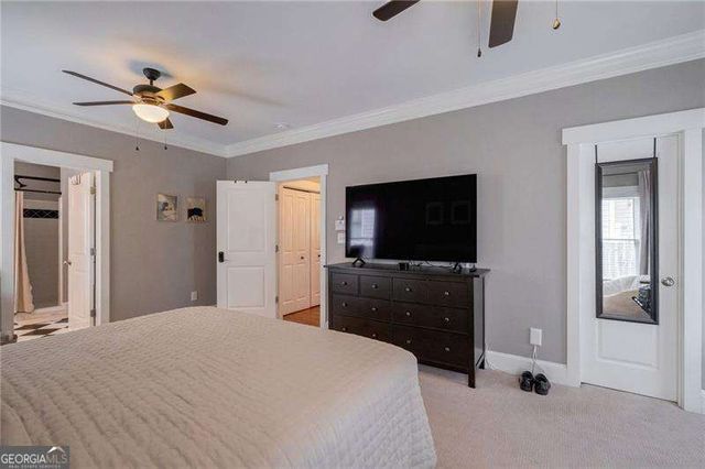 3405 Fortner Street, East Point, GA 30344